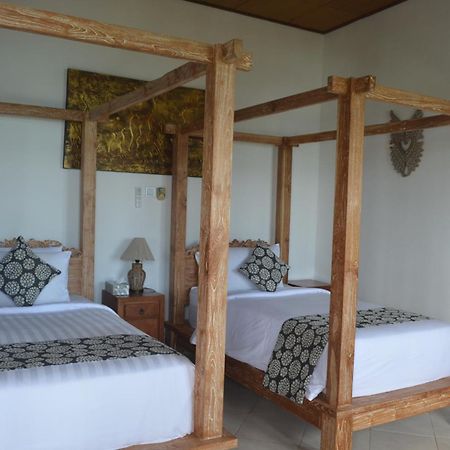 Lembongan Lux Villas Klungkung Exterior photo