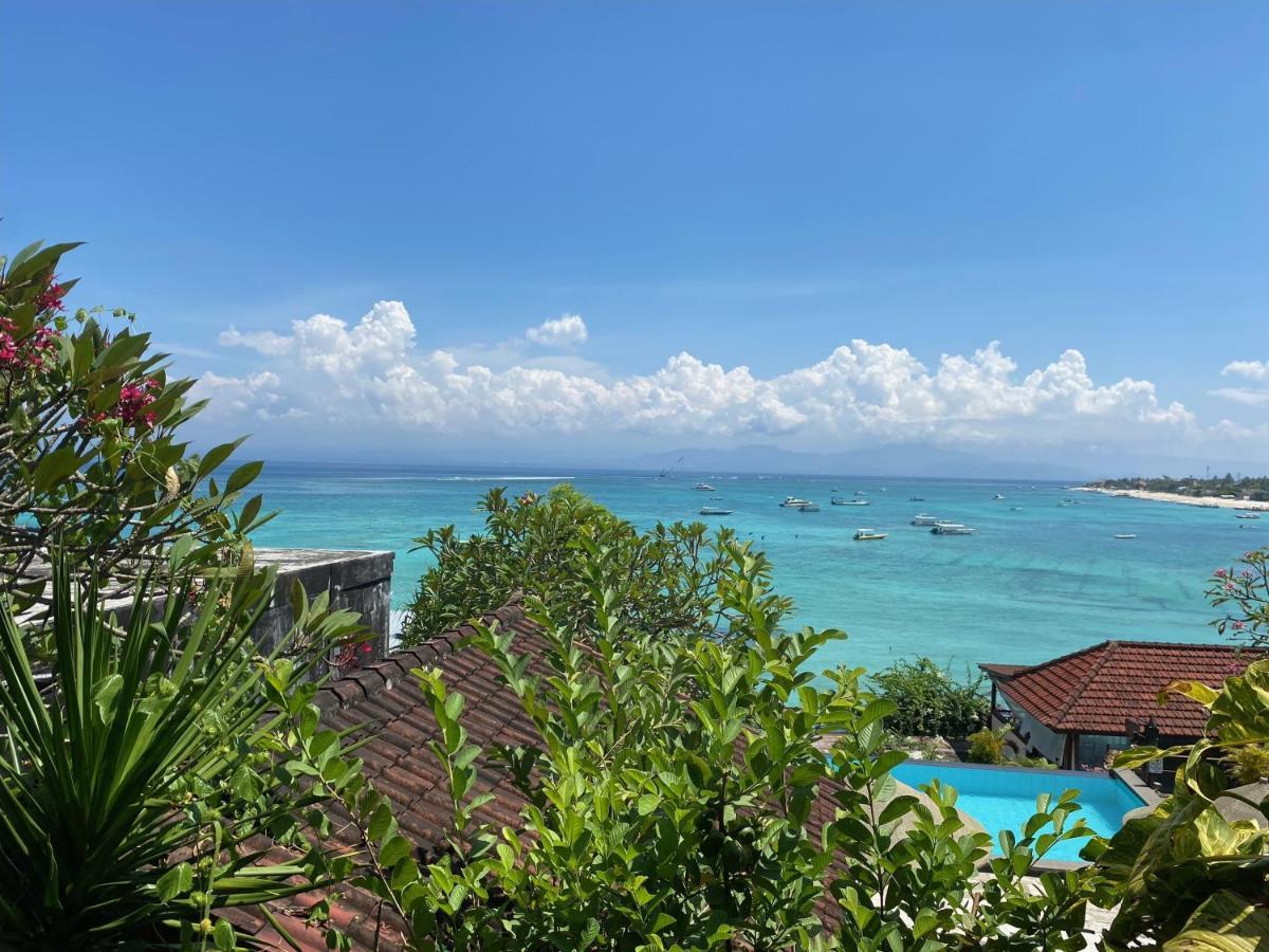 Lembongan Lux Villas Klungkung Exterior photo