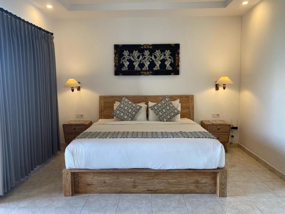 Lembongan Lux Villas Klungkung Exterior photo