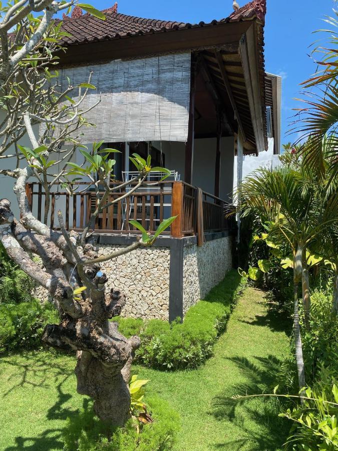 Lembongan Lux Villas Klungkung Exterior photo