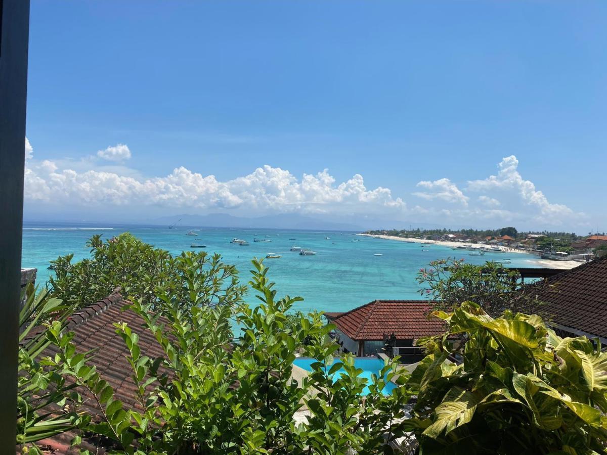 Lembongan Lux Villas Klungkung Exterior photo