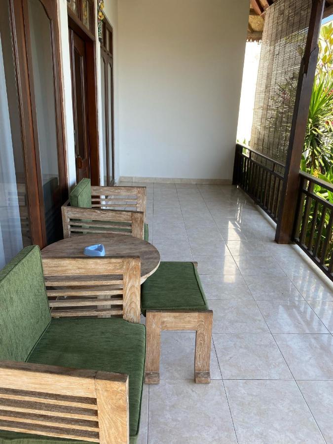 Lembongan Lux Villas Klungkung Exterior photo