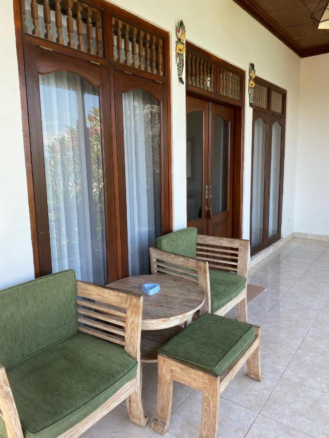 Lembongan Lux Villas Klungkung Exterior photo
