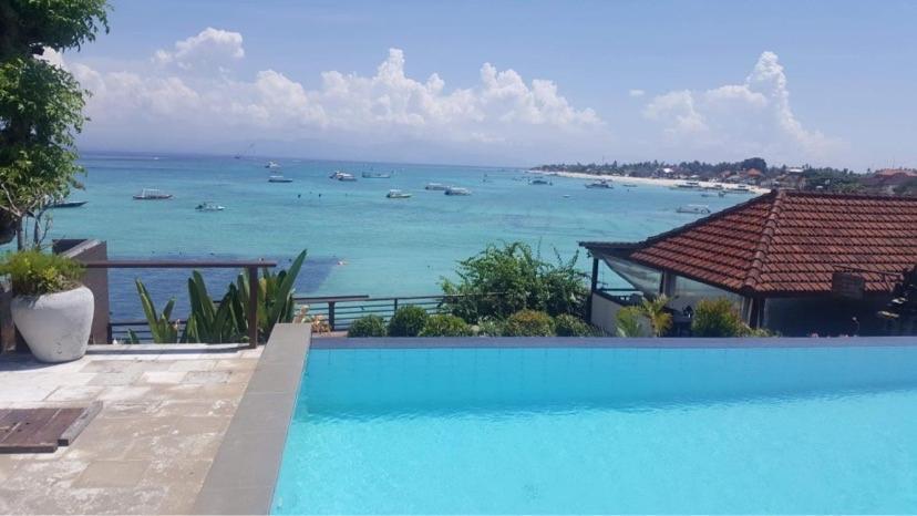 Lembongan Lux Villas Klungkung Exterior photo