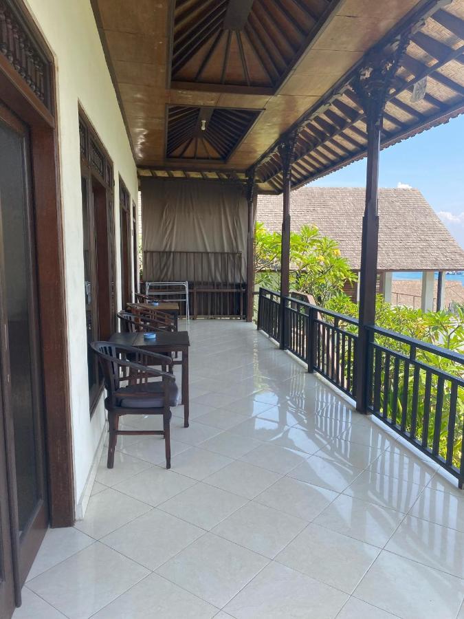 Lembongan Lux Villas Klungkung Exterior photo