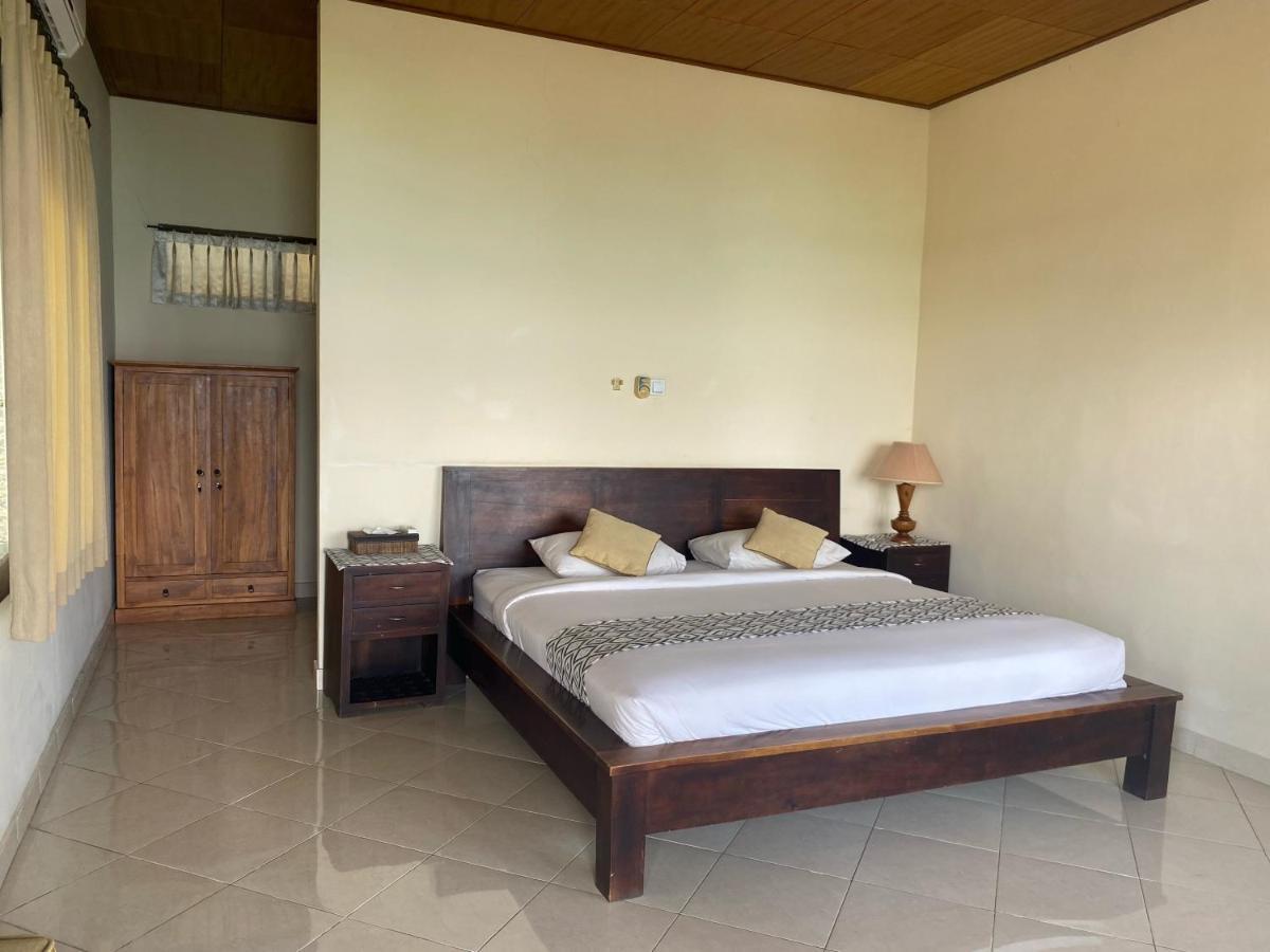 Lembongan Lux Villas Klungkung Exterior photo