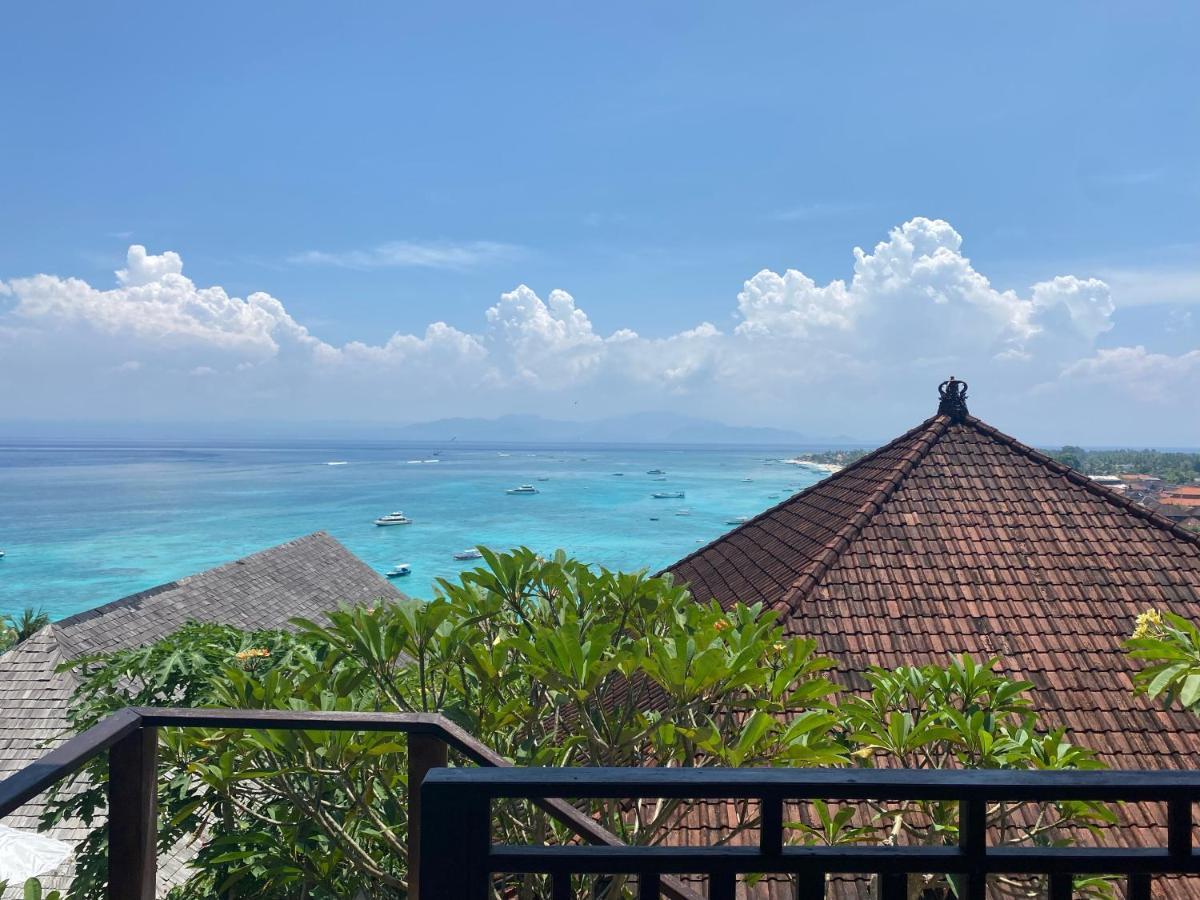 Lembongan Lux Villas Klungkung Exterior photo