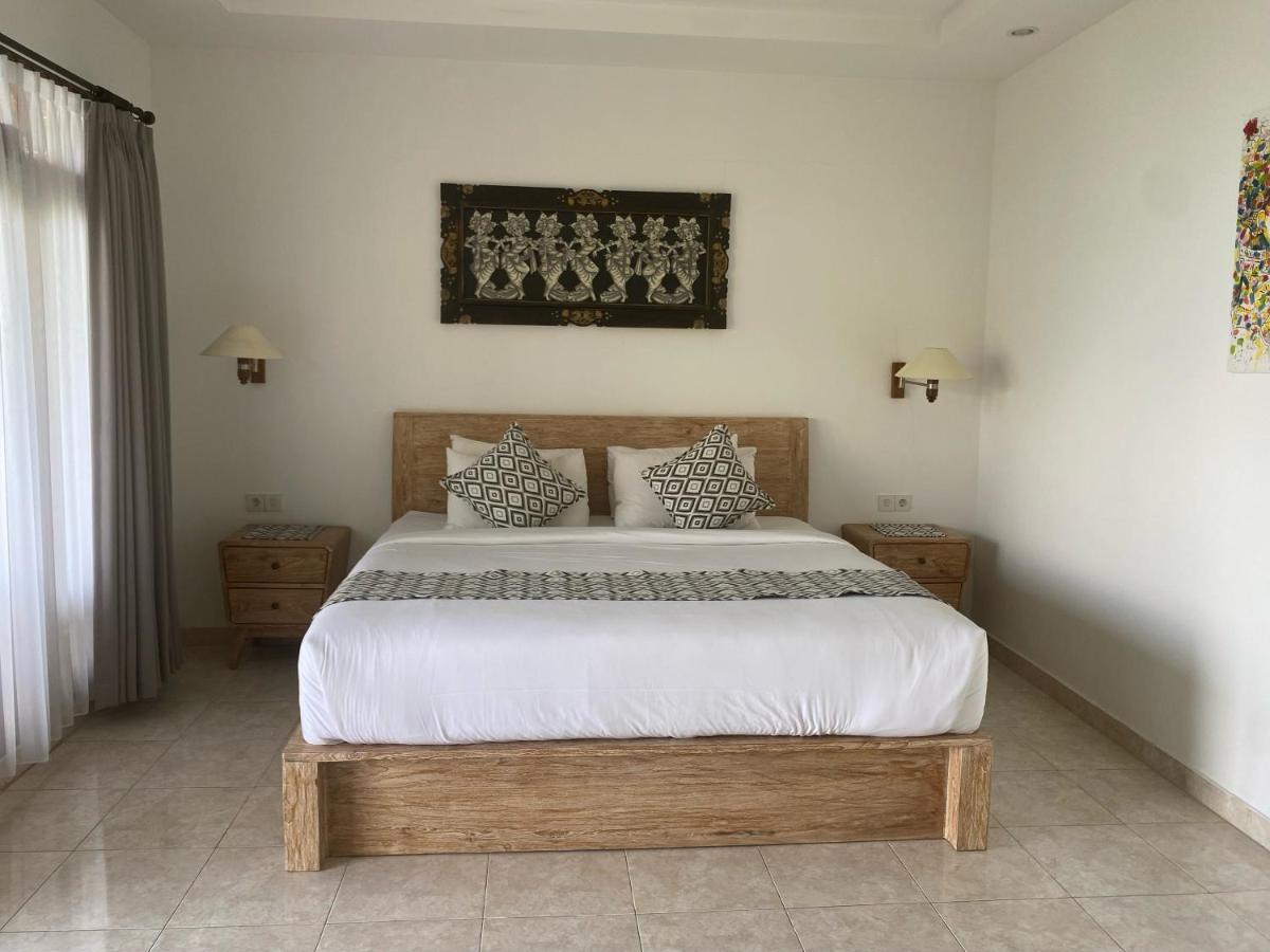 Lembongan Lux Villas Klungkung Exterior photo