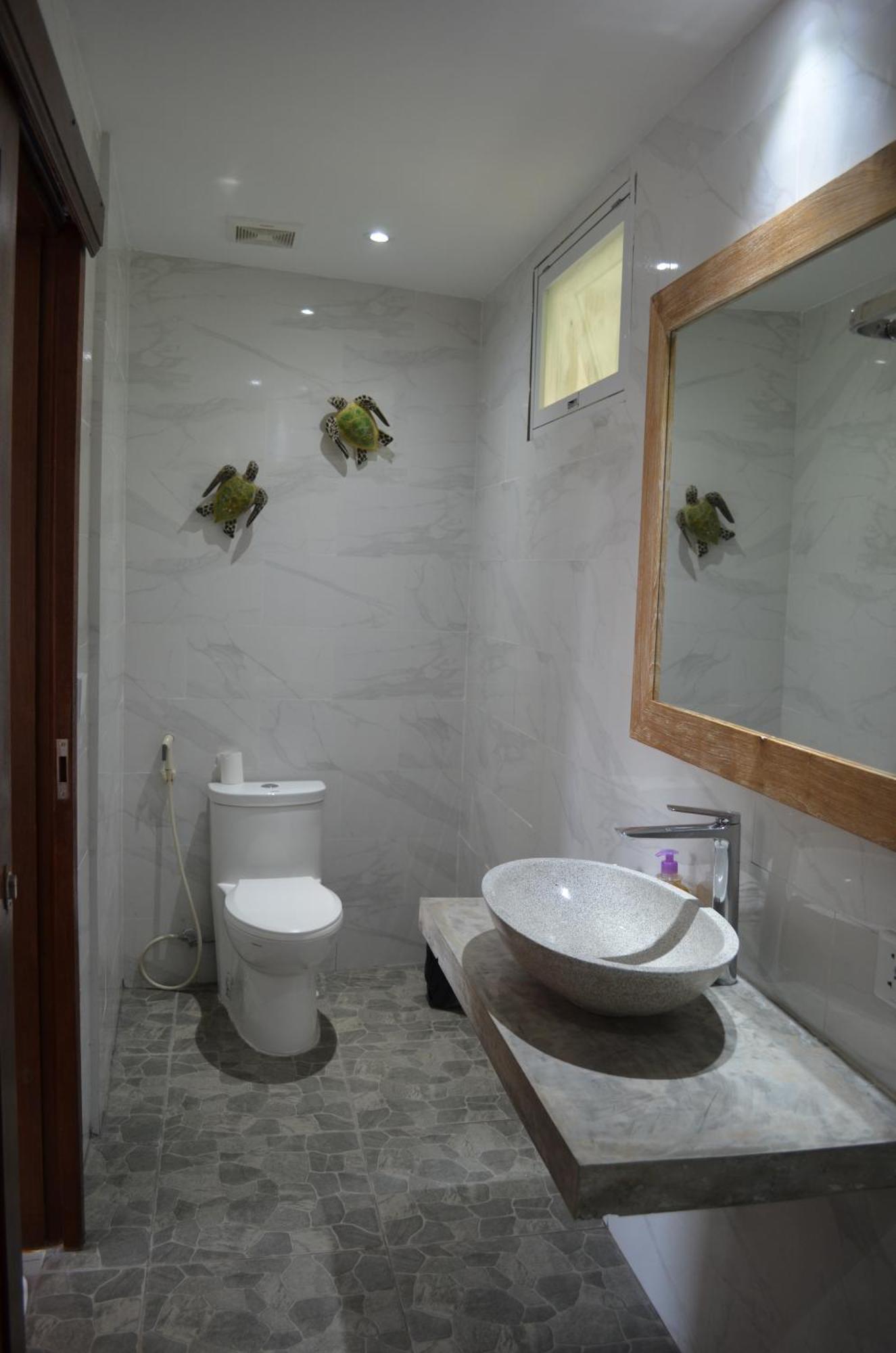 Lembongan Lux Villas Klungkung Exterior photo