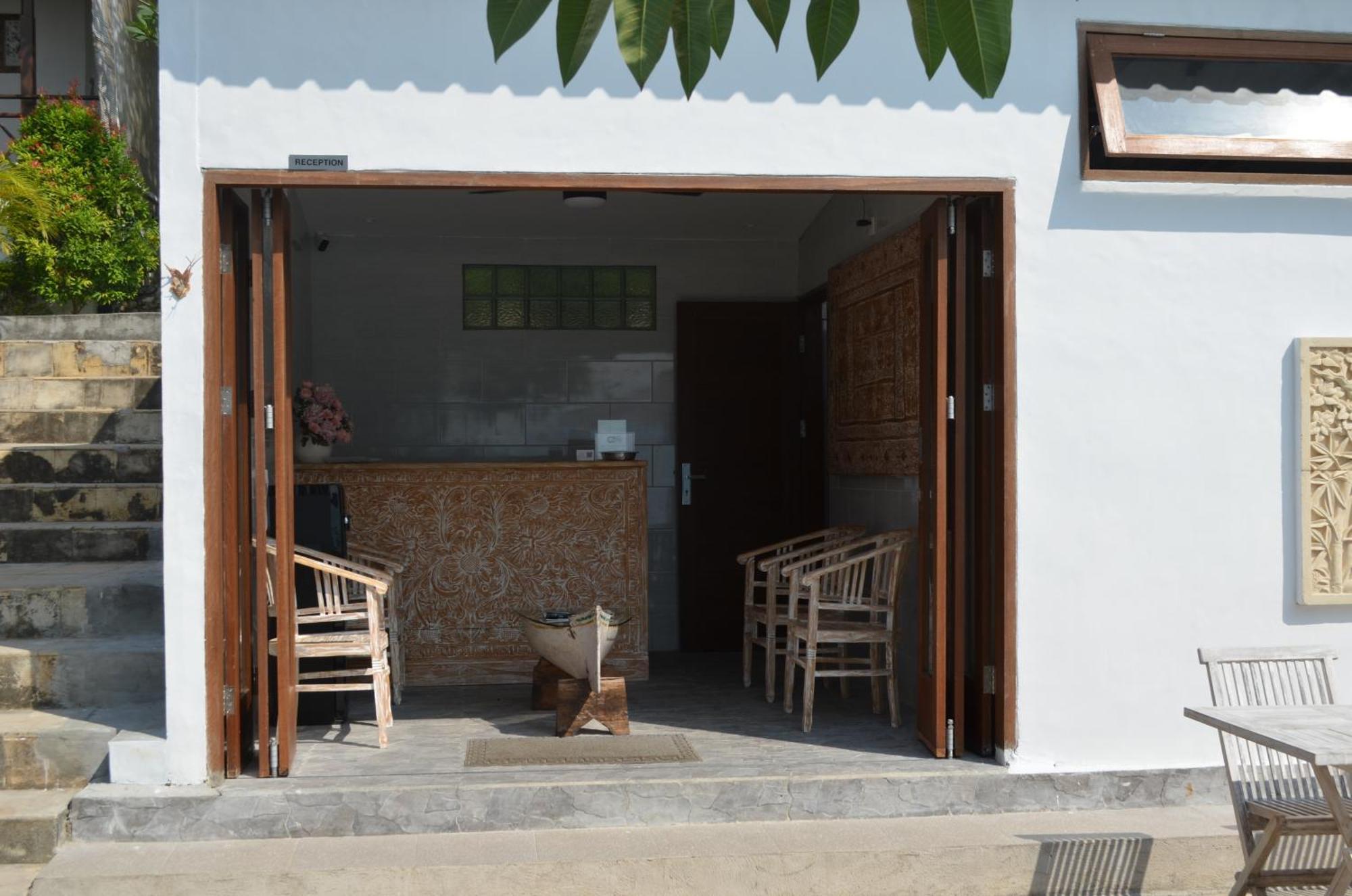 Lembongan Lux Villas Klungkung Exterior photo