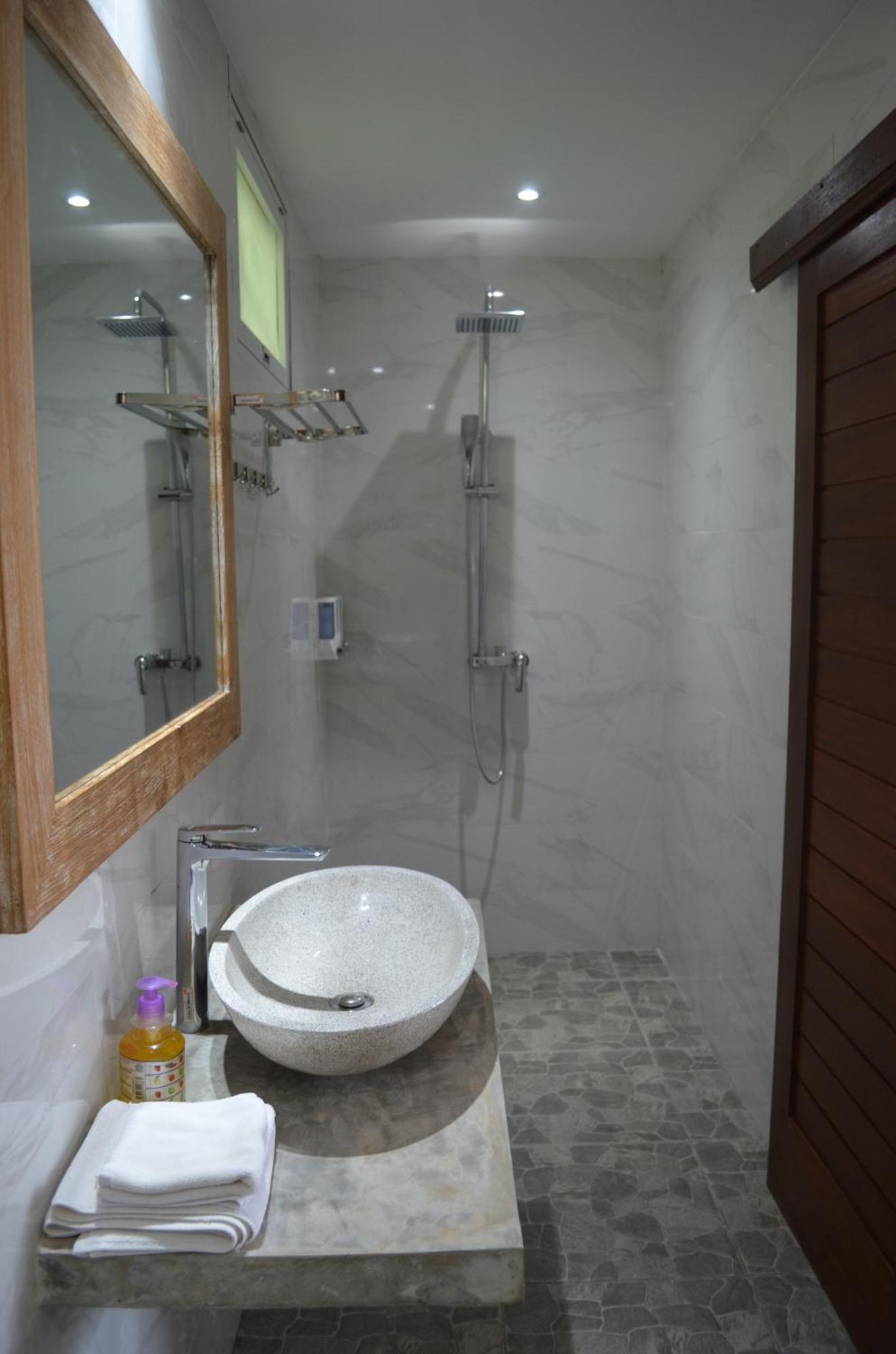 Lembongan Lux Villas Klungkung Exterior photo