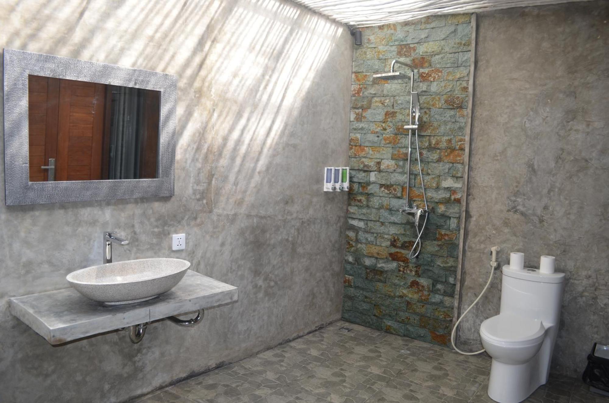 Lembongan Lux Villas Klungkung Exterior photo