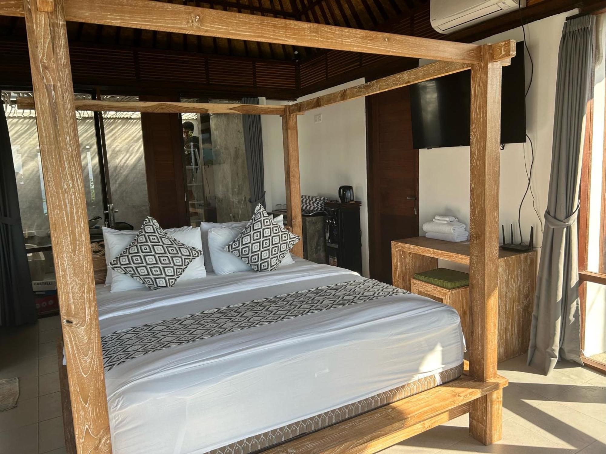 Lembongan Lux Villas Klungkung Exterior photo