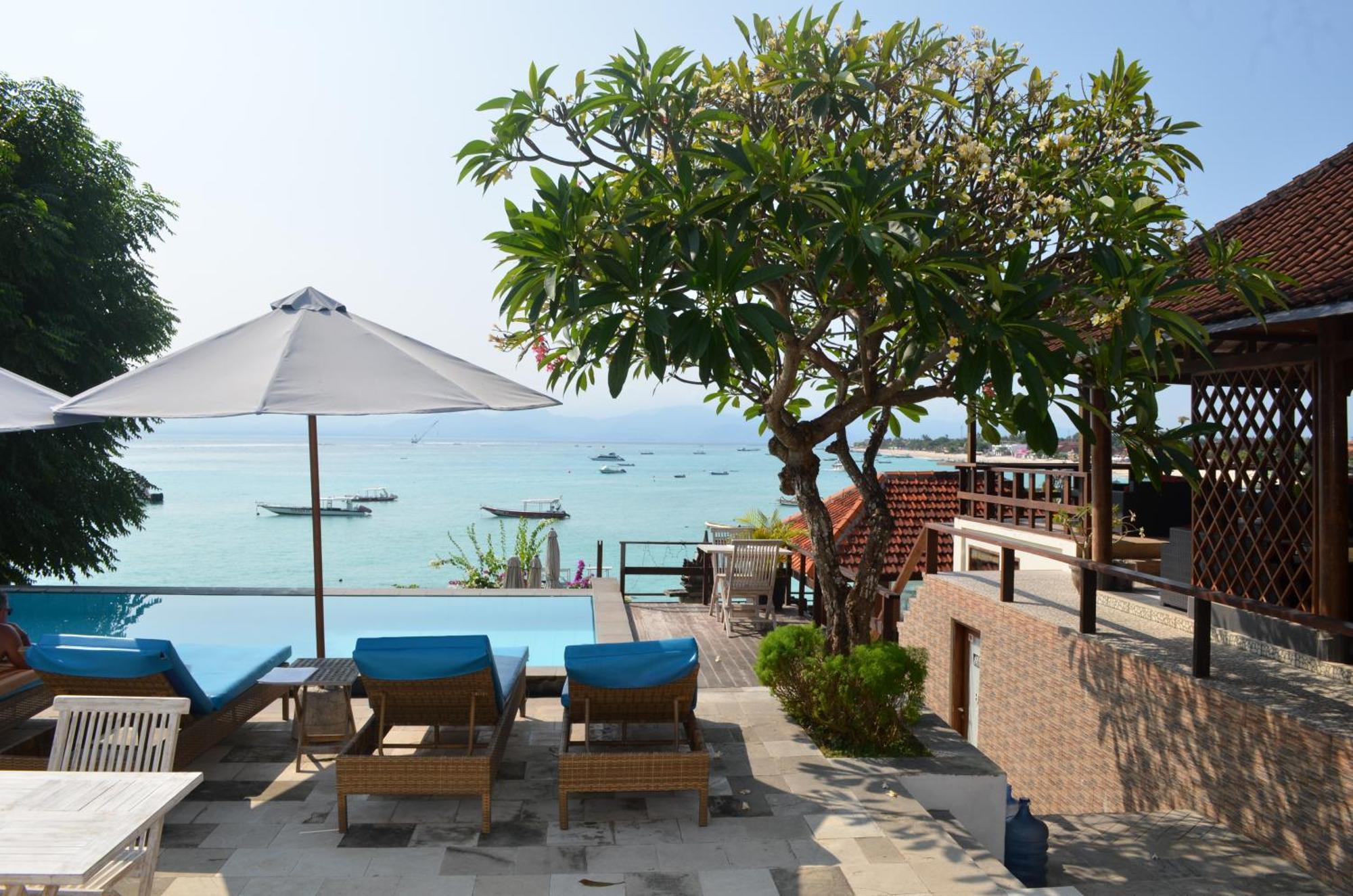 Lembongan Lux Villas Klungkung Exterior photo