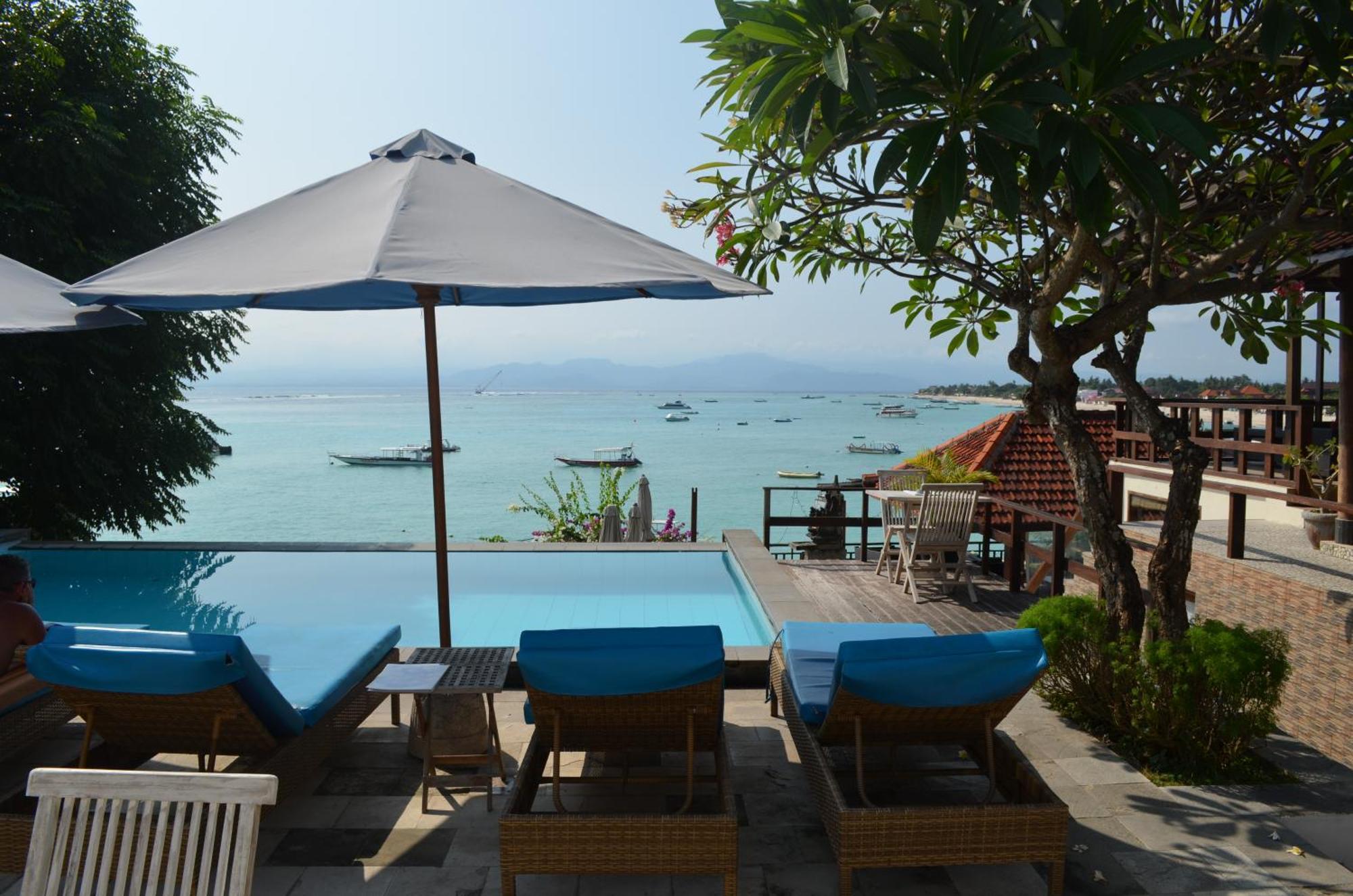 Lembongan Lux Villas Klungkung Exterior photo