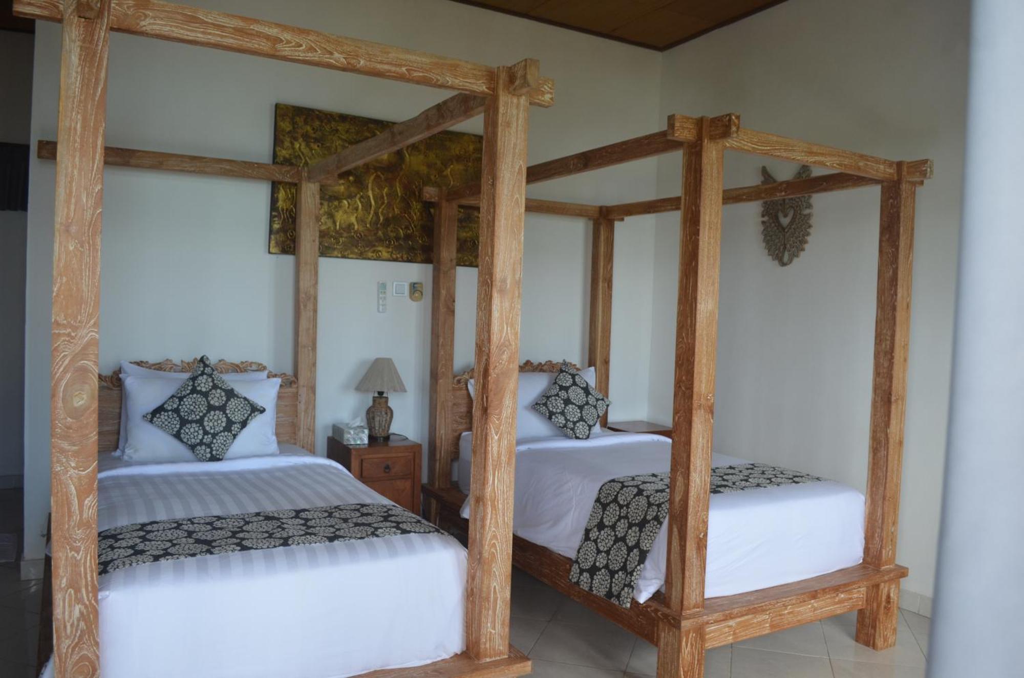 Lembongan Lux Villas Klungkung Exterior photo