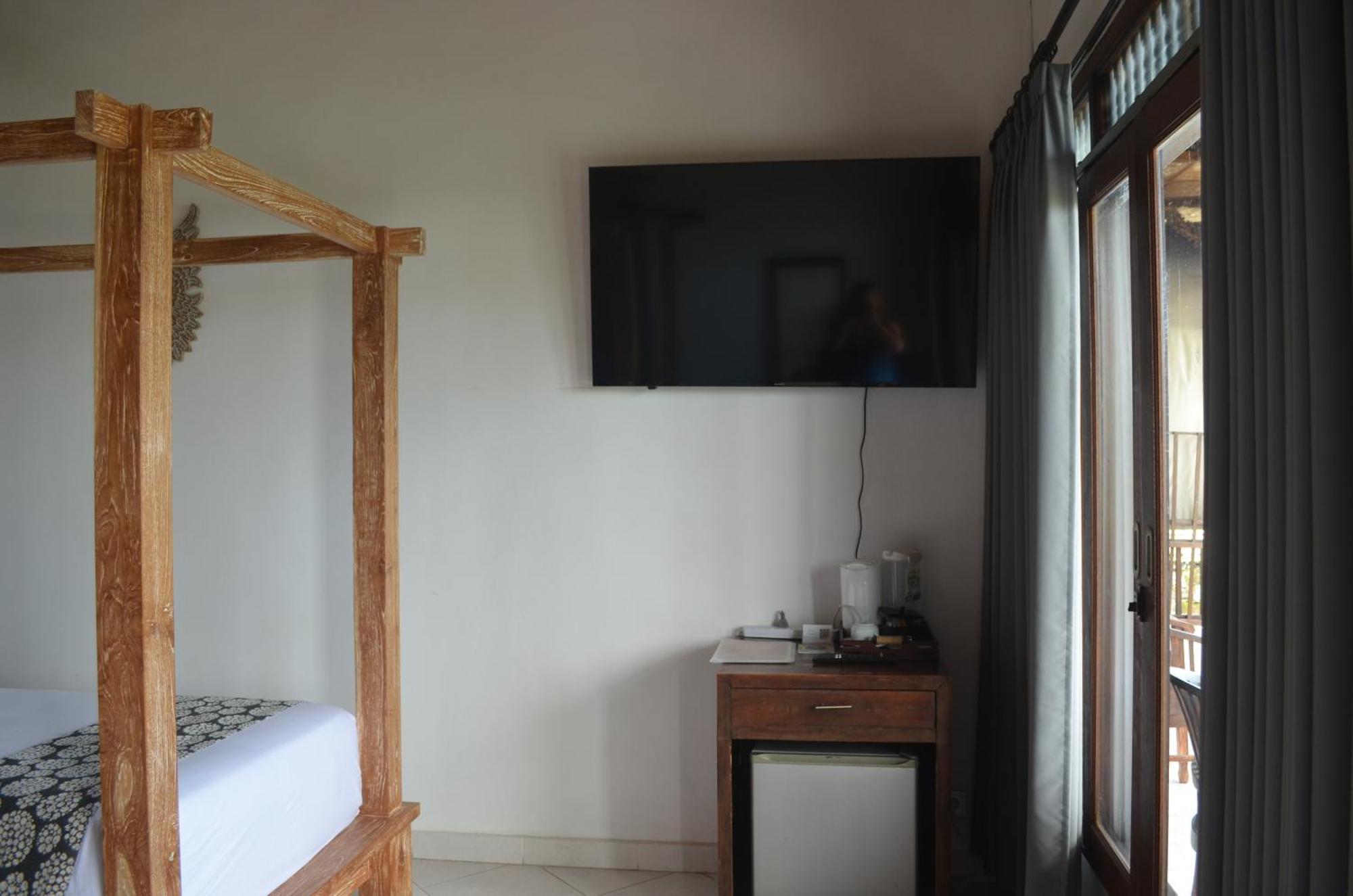 Lembongan Lux Villas Klungkung Exterior photo