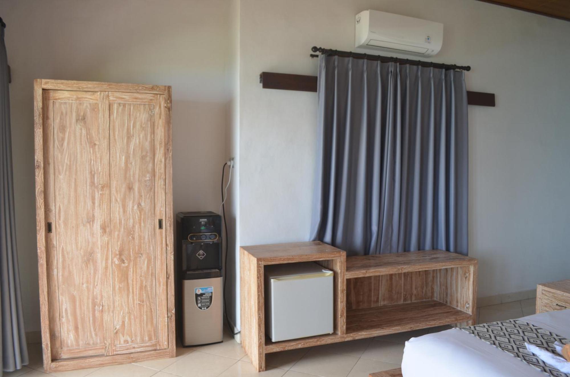 Lembongan Lux Villas Klungkung Exterior photo