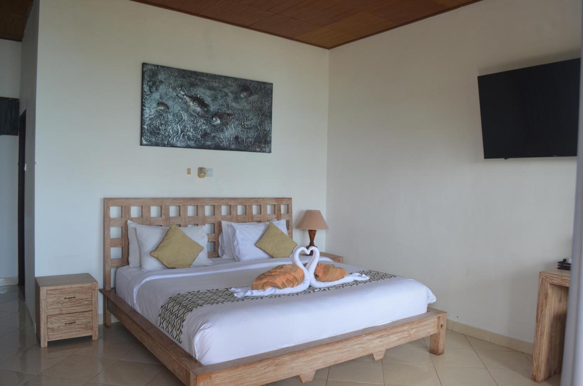 Lembongan Lux Villas Klungkung Exterior photo