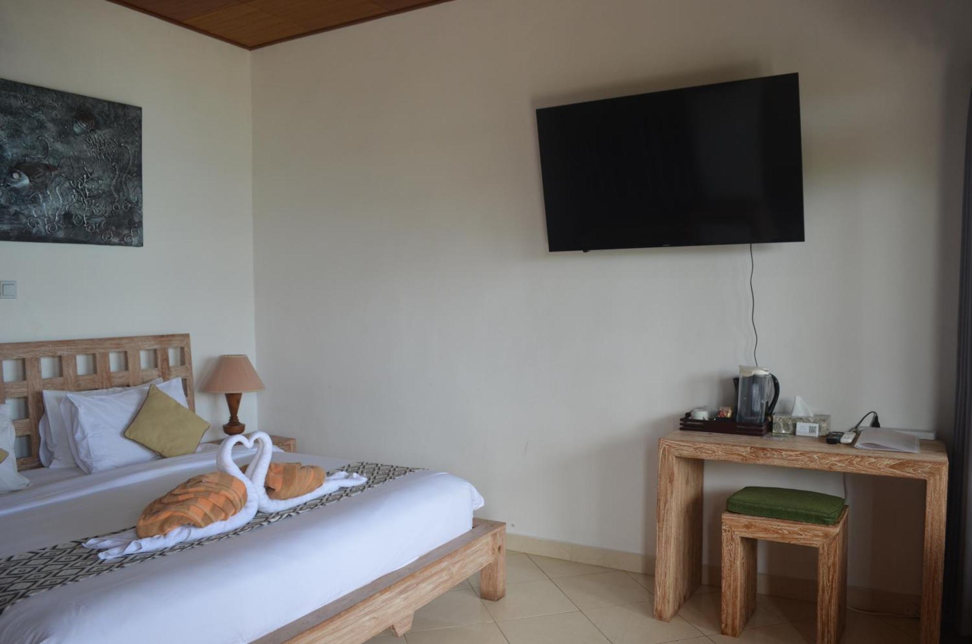 Lembongan Lux Villas Klungkung Exterior photo