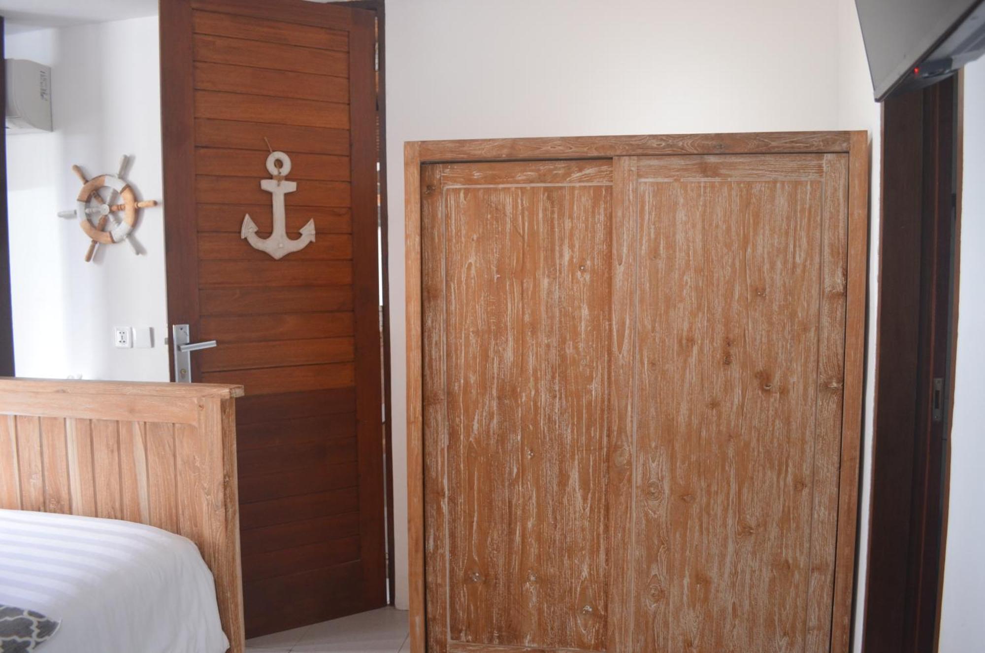Lembongan Lux Villas Klungkung Exterior photo