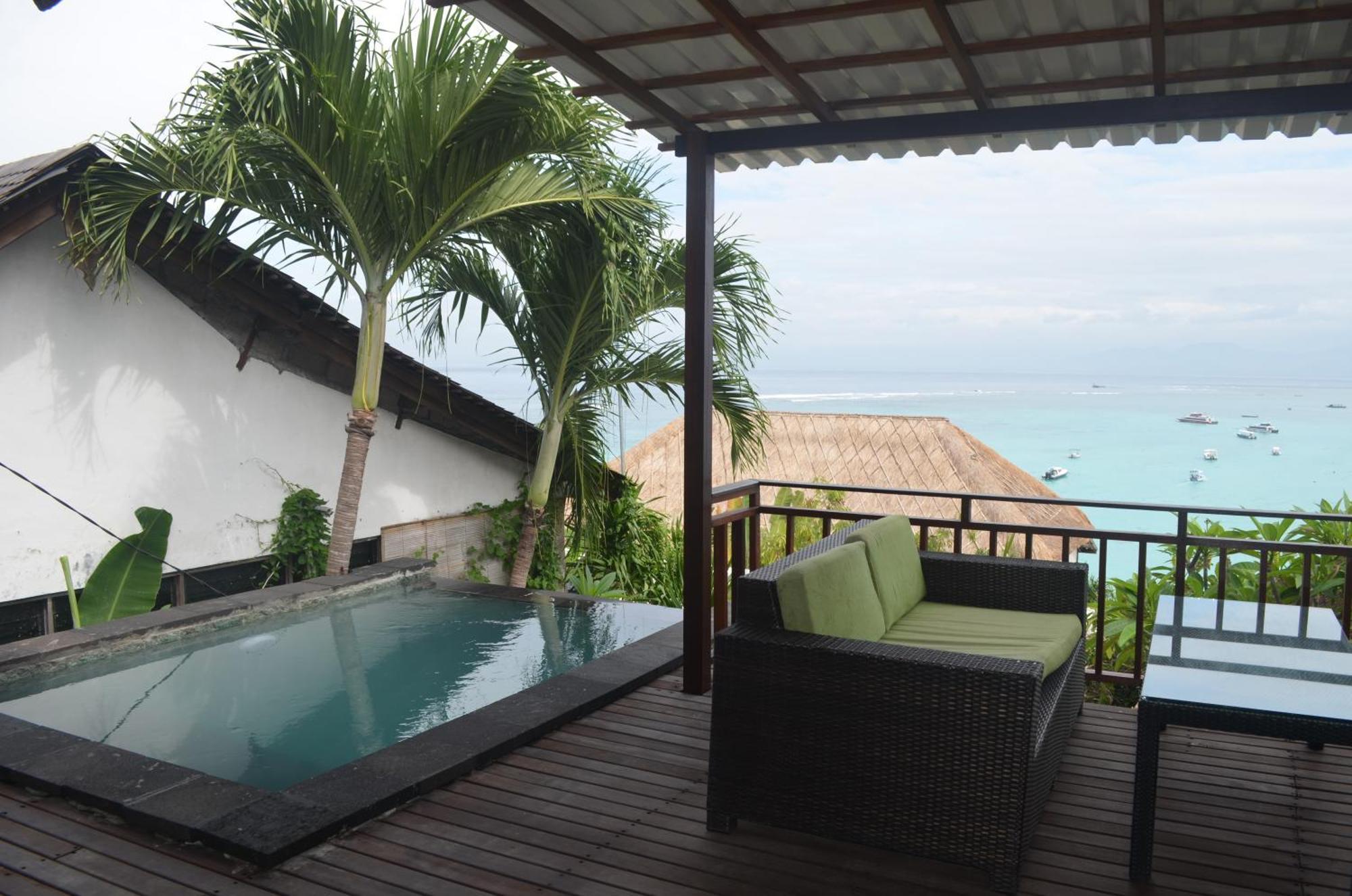 Lembongan Lux Villas Klungkung Exterior photo