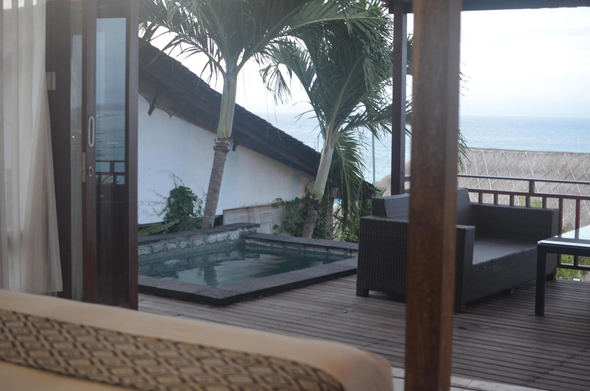 Lembongan Lux Villas Klungkung Exterior photo