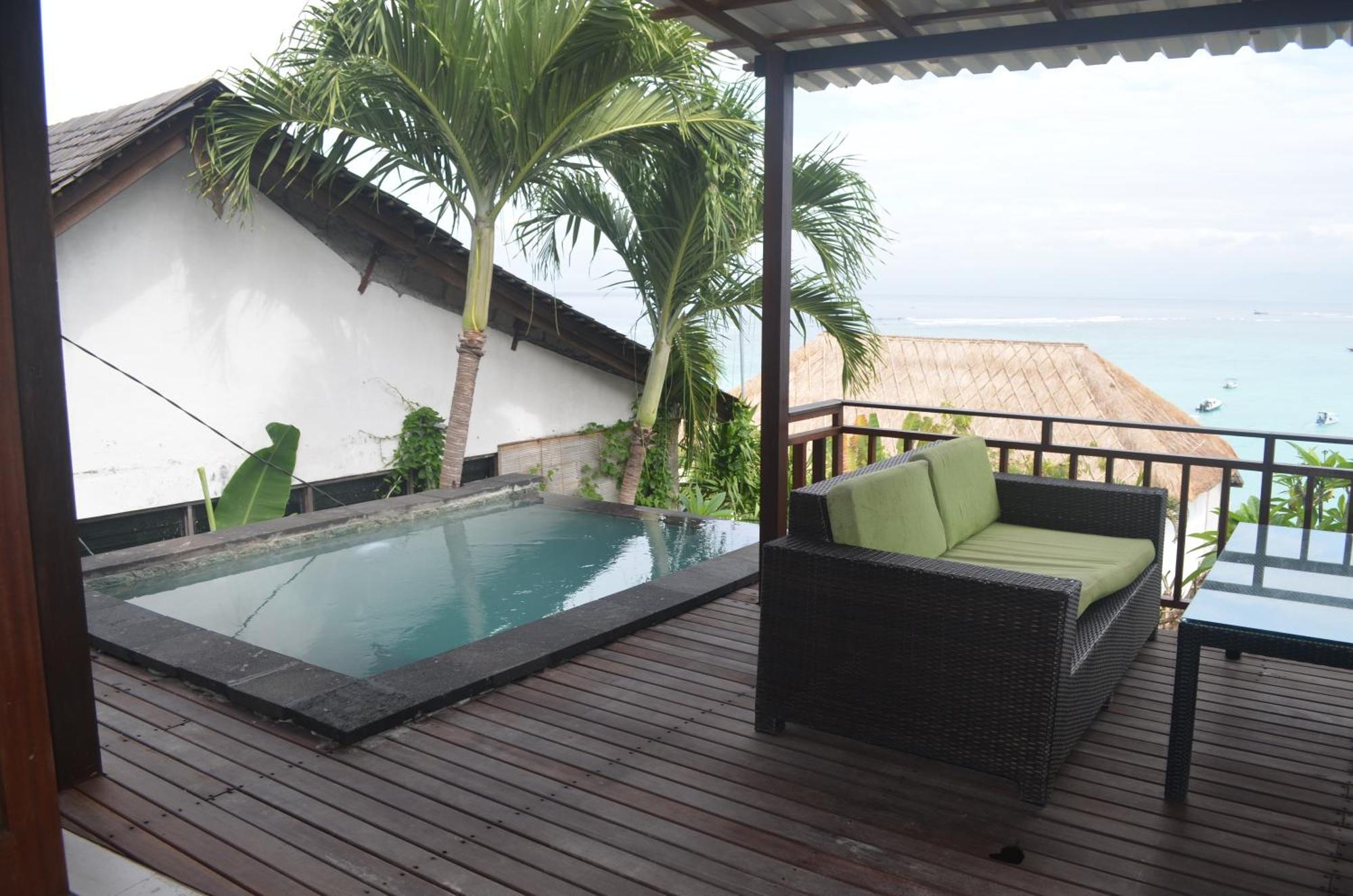 Lembongan Lux Villas Klungkung Exterior photo