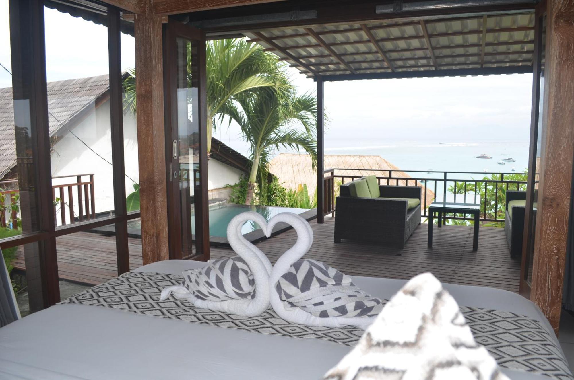 Lembongan Lux Villas Klungkung Exterior photo