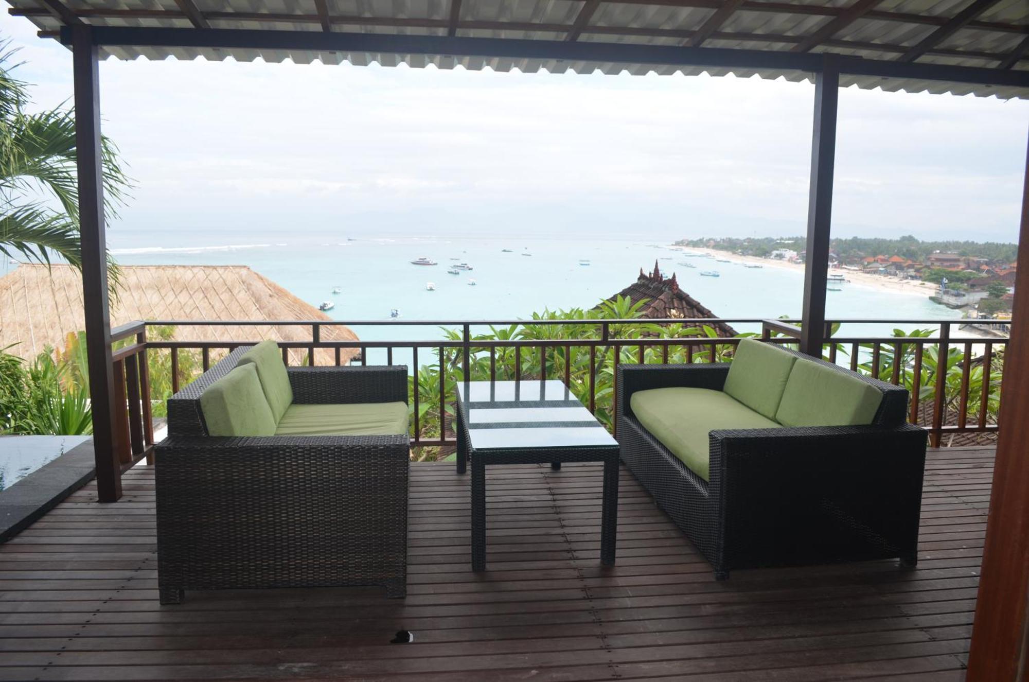 Lembongan Lux Villas Klungkung Exterior photo