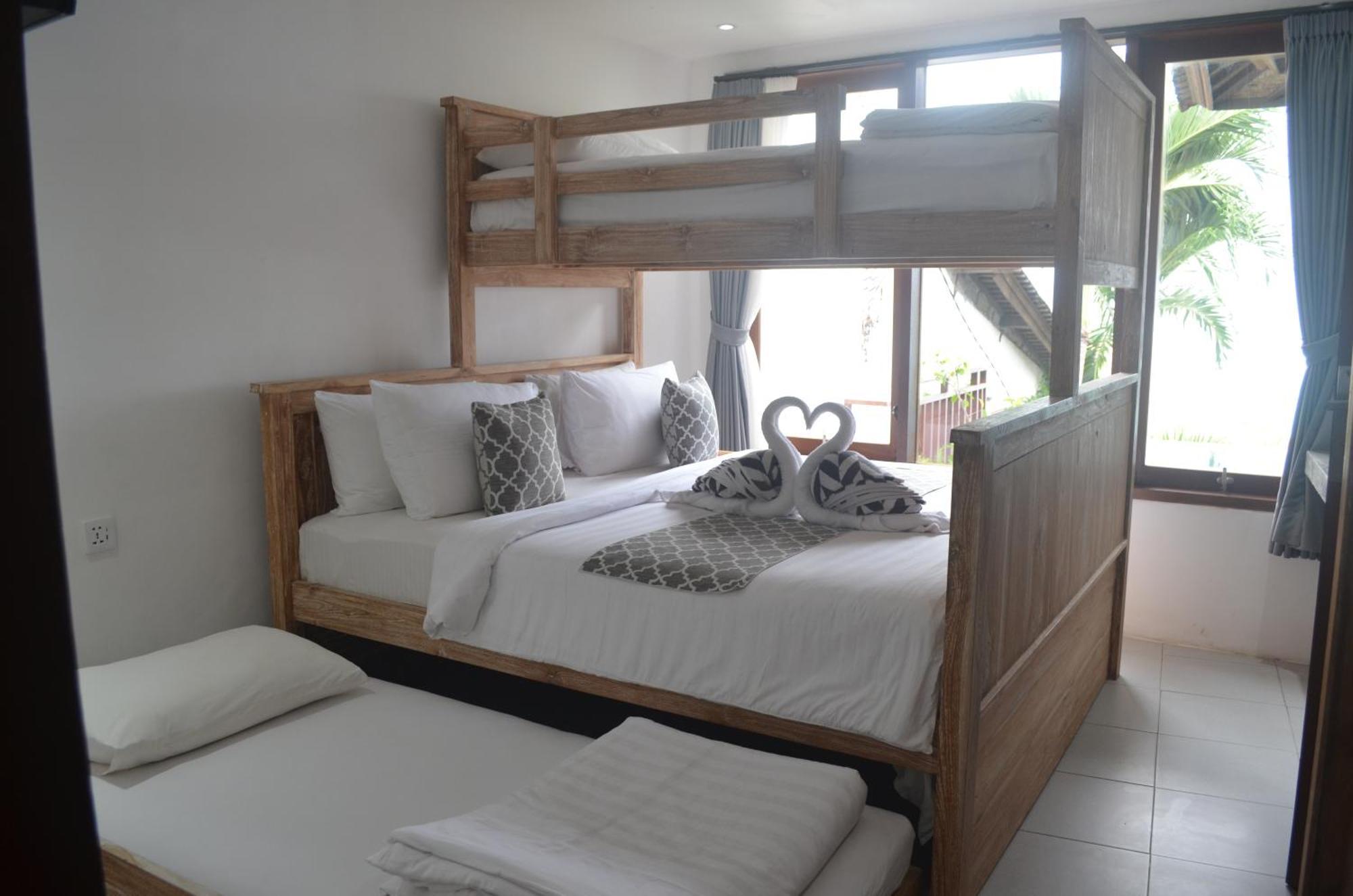 Lembongan Lux Villas Klungkung Exterior photo
