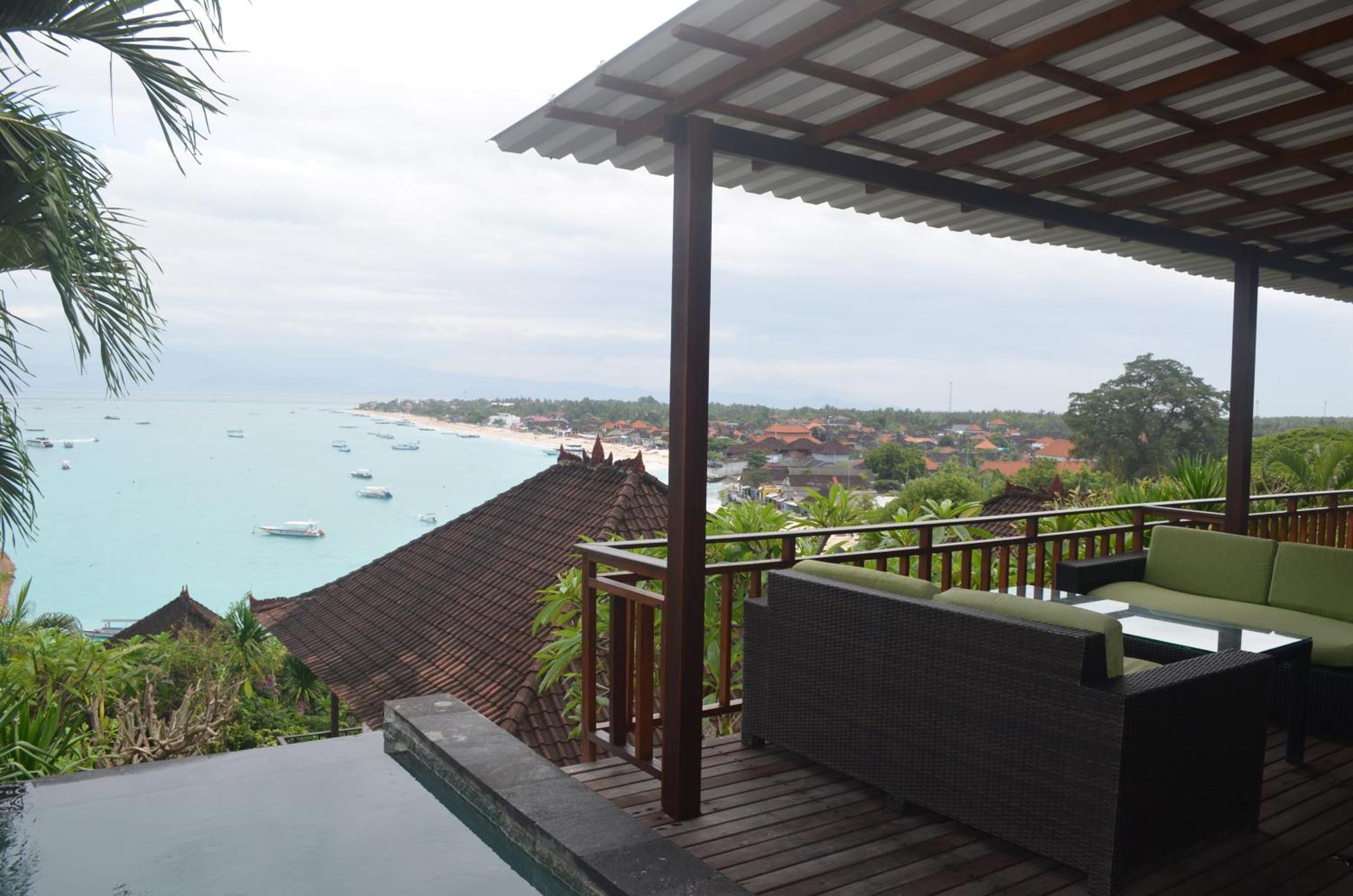 Lembongan Lux Villas Klungkung Exterior photo