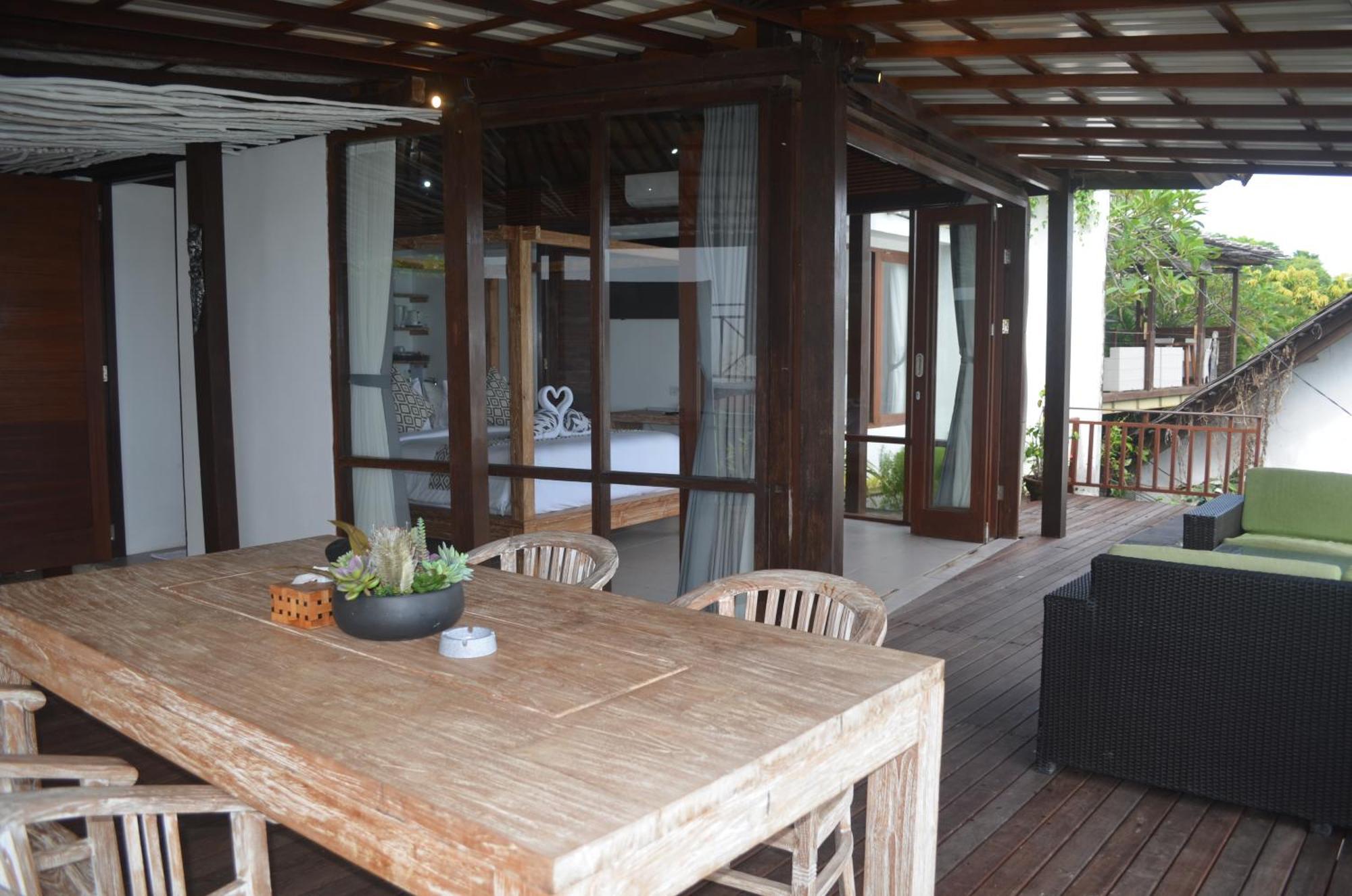 Lembongan Lux Villas Klungkung Exterior photo
